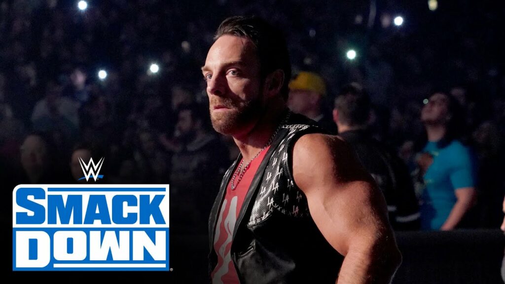 Audiencia preliminar WWE SmackDown 16 de diciembre de 2022