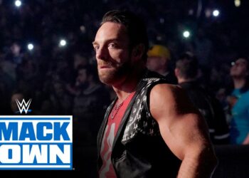 Audiencia preliminar WWE SmackDown 16 de diciembre de 2022
