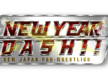 NJPW