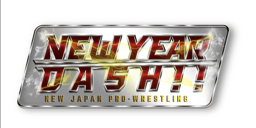 NJPW