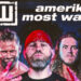 Resultados GCW Amerikaz Most Wanted 2022 Resultados GCW Amerikaz Most Wanted 2022
