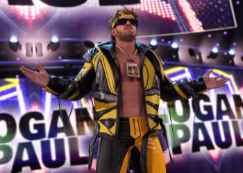 WWE 2K23, ya en marcha