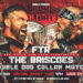 Cartelera ROH Final Battle 2022 actualizada Cartelera ROH Final Battle 2022 actualizada