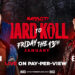 Jonathan Gresham firma con IMPACT y luchará ante Eddie Edwards en Hard To Kill Jonathan Gresham firma con IMPACT y luchará ante Eddie Edwards en Hard To Kill