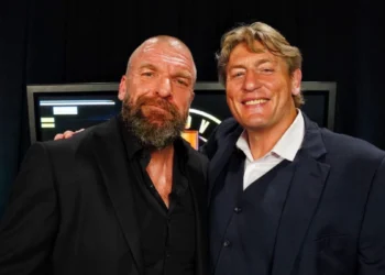 William Regal tendrá permitido aparecer en televisión para WWE pronto