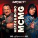 IMPACT Wrestling anuncia tres luchas para su show del 15 de diciembre