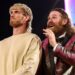 Sami Zayn sobre trabajar con Logan Paul: "Es como encontrar una mina de oro" Sami Zayn sobre trabajar con Logan Paul: "Es como encontrar una mina de oro"