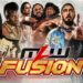 Resultados MLW Fusion 8 de diciembre de 2022