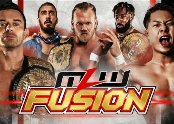 Resultados MLW Fusion 15 de diciembre de 2022