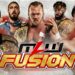 Resultados MLW Fusion 15 de diciembre de 2022
