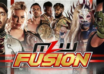 Resultados MLW Fusion 22 de diciembre de 2022