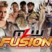 Resultados MLW Fusion 22 de diciembre de 2022 Resultados MLW Fusion 22 de diciembre de 2022