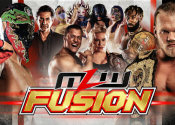 Resultados MLW Fusion 1 de diciembre de 2022