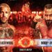 Resultados NJPW STRONG 24 de diciembre de 2022 Resultados NJPW STRONG 24 de diciembre de 2022