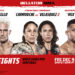 Cartelera Bellator 289: Stots vs. Sabatello Resultados Bellator 289: Stots vs. Sabatello