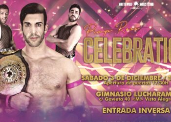 Cartelera Triple W Pimp Ross Celebration actualizada