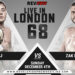 Resultados RevPro Live In London 68