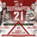 Resultados RevPro Live in Southampton 21 Resultados RevPro Live in Southampton 21