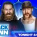 Resultados WWE SmackDown 2 de diciembre de 2022