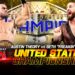 Austin Theory defenderá el Campeonato de Estados Unidos en el primer RAW de 2023