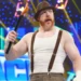 Sheamus estaría lidiando con una lesión complicada en el hombro Sheamus estaría lidiando con una lesión complicada en el hombro