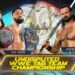 WWE anuncia dos combates para el SmackDown del 6 de enero WWE anuncia dos combates para el SmackDown del 6 de enero