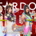 Resultados STARDOM Goddess of Stardom Tag League (noche 9) Resultados STARDOM Goddess of Stardom Tag League (noche 9)