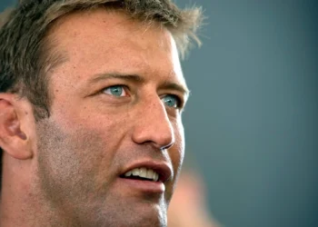 Fallece Stephan Bonnar, UFC Hall of Famer, a los 45 años de edad