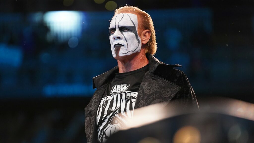 The Undertaker cree que su combate ante Sting no habría estado a la altura de las expectativas