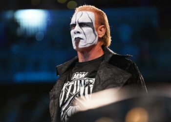 The Undertaker cree que su combate ante Sting no habría estado a la altura de las expectativas