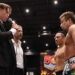 Aussie Open se enfrentarán a Bishamon en la final del NJPW World Tag League 2022 Aussie Open se enfrentarán a Bishamon en la final del NJPW World Tag League 2022