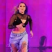 Tegan Nox muestra su frustración con su posición actual en WWE Tegan Nox muestra su frustración con su posición actual en WWE