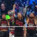 The Usos consiguen retener los Campeonatos Indiscutidos por Parejas de WWE en SmackDown The Usos consiguen retener los Campeonatos Indiscutidos por Parejas de WWE en SmackDown