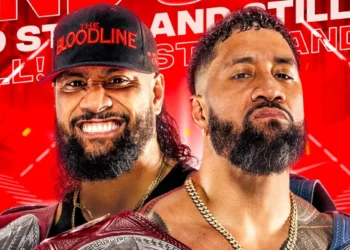 The Usos retienen el Campeonato por Parejas Indiscutido de WWE en RAW