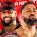 The Usos retienen el Campeonato por Parejas Indiscutido de WWE en RAW The Usos retienen el Campeonato por Parejas Indiscutido de WWE en RAW