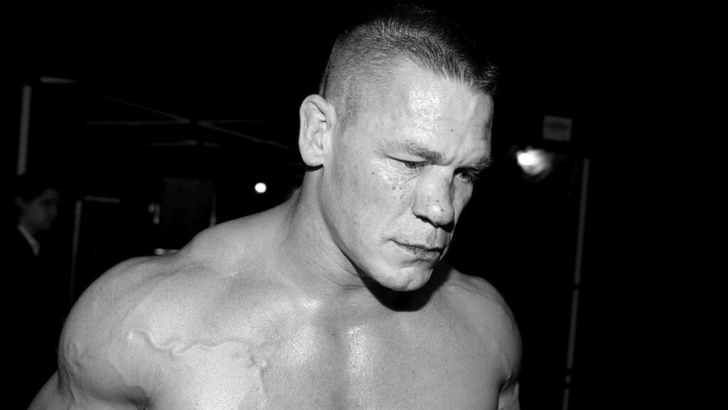Seth Rollins habla sobre su reacción tras lesionar a John Cena en 2015