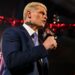 Cody Rhodes cree que abandonar AEW para regresar a WWE fue una apuesta muy arriesgada ¿En quién se inspiró Cody Rhodes para el tatuaje de su cuello?