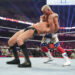 Cody Rhodes no estaba totalmente autorizado para luchar hasta el día de Royal Rumble Cody Rhodes quiere enfrentarse a GUNTHER en Europa