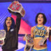 Bayley explica por qué cree que Mercedes Monè volverá a WWE Bayley suplica a Mercedes Mone que vuelva a WWE