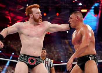 Sheamus