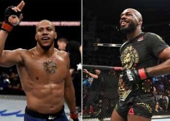 Alexander Volkanovski habla sobre el combate entre Jon Jones y Ciryl Gane