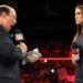 Paul Heyman y Stephanie McMahon aparentemente no tenían buena relación Paul Heyman y Stephanie McMahon aparentemente no tenían buena relación