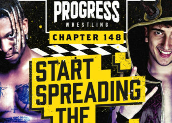 Resultados PROGRESS Chapter 148