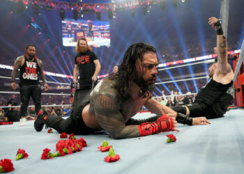 Sami Zayn revela quién fue la persona clave del exito de su historia con The Bloodline