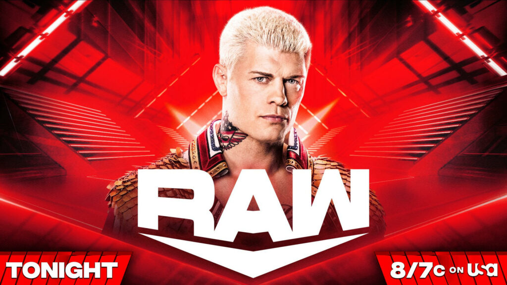 Resultados WWE RAW 30 de enero de 2023