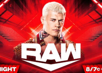 Resultados WWE RAW 30 de enero de 2023