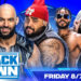 Primeros spoilers del show de WWE SmackDown del 6 de enero de 2023 Primeros spoilers del show de WWE SmackDown del 6 de enero de 2023