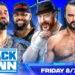 Posible spoiler de la programación del show de SmackDown 6 de enero de 2023 Posible spoiler de la programación del show de SmackDown 6 de enero de 2023