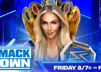Resultados WWE SmackDown 6 de enero de 2023