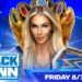 Resultados WWE SmackDown 6 de enero de 2023